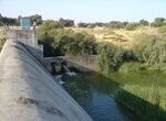 Las Fraguas moderniza sistema riego para ahorrar agua y asegurar futuro de Campo Arauelo