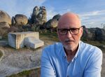 El Museo Vostell Malpartida celebra su L Aniversario con pera abierta en Los Barruecos