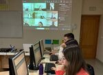 Junta inicia curso especializacin en compras y gestin de materiales con tecnologa SAP
