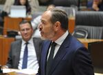 Junta rechaza huelga electoral y pacto de vivienda de un PSOE que demoniza a caseros 