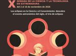 Extremadura celebrar X Semana de la Ciencia y la Tecnologa con ms de 150 actividades
