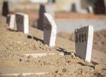 Extremadura es una de las tres CCAA que no cuenta con espacios funerarios islmicos