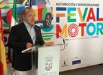 Junta destaca innovacin tecnolgica como factor de transformacin del sector automocin