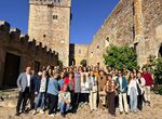 Mujeres cooperativistas extremeas piden ms participacin para hacer futuro medio rural
