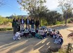 Programa de educacin ambiental para conocer patrimonio verde en Cceres