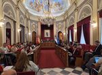 El Ayuntamiento de Badajoz rechaza el trato discriminatorio del Gobierno en vivienda 
