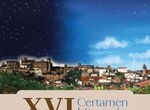 Los premios literarios de Cceres renen ms de 1000 obras en su edicin de 2026