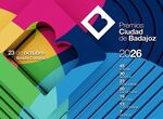 Este viernes se celebra una nueva edicin de los Premios Ciudad de Badajoz