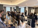 AEEF estrena ADN Empresa Familiar para compartir experiencias de familias empresarias