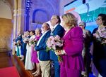 Ayuntamiento Badajoz rendir homenaje a 20 parejas que celebran sus bodas de oro