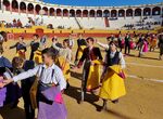 La Escuela Provincial de Tauromaquia de Badajoz oferta 50 plazas para el curso 2027