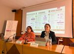 Ara Snchez ve educacin y prevencin claves para combatir violencia sexual en jvenes
