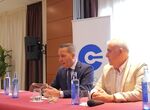 Fernndez Calle escucha al empresariado moralo para identificar trabas burocrticas
