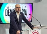 Activistas y expertos de toda Espaa se reunirn en Mrida para reforzar la democracia