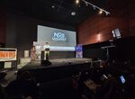 Ms de 150 jvenes participan en Badajoz en el evento Nos quedamos de JoveNEXT 