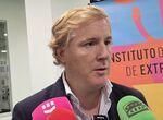 Gragera Centro de datos de Iren ser gran proyecto tractor para Badajoz y Extremadura