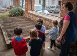 La Red Municipal de Huertos Educativos de Mrida inicia el curso 202627 con 24 colegios