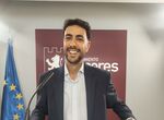 Gobierno de Cceres cree que PGEx reflejan el compromiso con el desarrollo de la ciudad