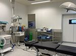 El Hospital Tierra de Barros ya cuenta con 4 quirfanos de Ciruga Mayor Ambulatoria