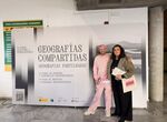 Cceres 2031 en el IX Foro Cultura y Ruralidades para explorar vas cooperacin cultural