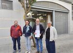 Unidas presenta una enmienda a la totalidad al proyecto de ley de PGEx 2027