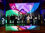 Jos Mara Mayorga Garca y Jorge Fernndez Gonzalo Premios Ciudad de Badajoz