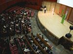 Profesionales y asociaciones de Espaa reflexionan sobre presente y futuro del diseo