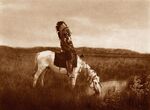 Vctor Gibello ofrece charla sobre fotgrafo Edward S Curtis el prximo lunes en Badajoz
