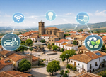 Junta otorga ayudas 68 ayuntamientos y mancomunidades para digitalizar servicios pblicos