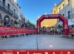 El nuevo circuito de carreras Play Run Badajoz recorrer cinco localidades de la provincia