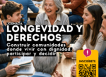 Sepad y Aupex llevan al Centro Universitario de Mrida la jornada Longevidad y derechos