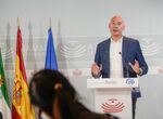 El GPP asegura que cumple su contrato con los extremeos a travs de los PGEx 2027