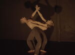 Coreografa The de lex Carrin y Miguel Jimnez gana DanzaExtrema 2026 de Navalmoral