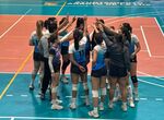 Voleibol Arroyo suma su primer set de la temporada pero no logra superar al CV Aljafera