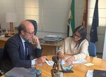 Fundacin Toro de Lidia y la Junta analizan resultados del Circuito de Novilladas 2026
