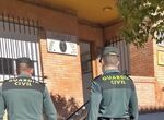 Detenida por robar con violencia a una septuagenaria en Quintana con el abrazo carioso