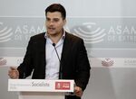 PSOE La EPA demuestra que el mercado de trabajo en Extremadura est agotado 