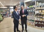 Cceres cuenta con tres nuevos Carrefour Express en los locales de los antiguos Provecaex 