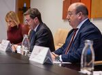 Junta Seiasa y comunidad regantes invertirn 334M 1 fase modernizacin Canal Montijo