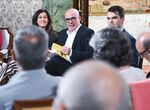 La extremea Pilar Trinidad nueva delegada del Gobierno en Madrid 