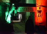 Malpartida de Cceres celebra el da de Todos los Santos con actividades tradicionales