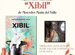 Mercedes Marn del Valle presenta en la Biblioteca Municipal de Mrida su obra Xibil