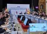 Junta reclama agilizar las conexiones con Portugal y reforzar cooperacin transfronteriza