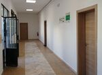 Remodelacin en la antigua Maternidad de Badajoz acaban tras invertir 100000 euros