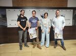 El Magusto de Carbajo busca el reconocimiento de Fiesta de Inters Turstico Regional