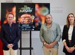El evento The Master Burgers rene este fin de semana en Badajoz a 9 restaurantes 