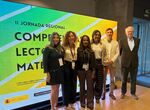 II Jornada Regional de Competencias Lectora y Matemtica rene en Mrida a 600 docentes