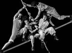 La Consejera de Cultura apoya los premios de fotografa y de textos teatrales de la FATEX