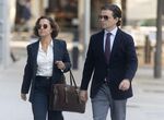 Exjuez Senz de Tejada se refera a eliminar judicialmente a Biedma y niega perseguirla