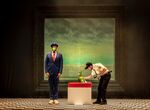 Festival Pequescena recorre 20 municipios pacenses para acercar el teatro a la infancia